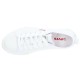 Casual Παπούτσια Levi's MAUI VORI0167T 0061 Λευκό Casual Παπούτσια Levi's MAUI VORI0167T 0061 Λευκό