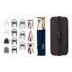 Ασύρματη Κουρευτική Μηχανή Babyliss Multigroom Super-X-Metal Series 15 σε 1 Ασύρματη Κουρευτική Μηχανή Babyliss Multigroom Super-X-Metal Series 15 σε 1