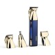 Ασύρματη Κουρευτική Μηχανή Babyliss Multigroom Super-X-Metal Series 15 σε 1 Ασύρματη Κουρευτική Μηχανή Babyliss Multigroom Super-X-Metal Series 15 σε 1