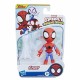 Αρθρωτό Σχήμα Hasbro Spidey 10 cm Αρθρωτό Σχήμα Hasbro Spidey 10 cm