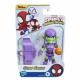 Αρθρωτό Σχήμα Hasbro Spidey 10 cm Αρθρωτό Σχήμα Hasbro Spidey 10 cm