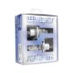 Αλογόνου LED κιτ μετατροπής Superlite BOM12311 H4 28 W 6500 K LED (x2) Αλογόνου LED κιτ μετατροπής Superlite BOM12311 H4 28 W 6500 K LED (x2)