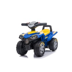 Αυτοκινητάκι Goodyear Μπλε 58 x 35 x 41 cm