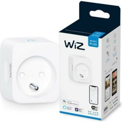 Έξυπνο Βύσμα Wiz Wi-Fi 10 A