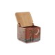 Αλατιέρα με Καπάκι Home ESPRIT Μπεζ Ροζ τερακότα Λιλά Bamboo 750 ml 14 x 12,5 x 12 cm (x2) Αλατιέρα με Καπάκι Home ESPRIT Μπεζ Ροζ τερακότα Λιλά Bamboo 750 ml 14 x 12,5 x 12 cm (x2)