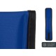 Κολλάρο Σκύλου Μπλε Μαύρο PVC Τζελ 6,3 x 1 x 30 cm Ψυκτικό μέσο (4 Μονάδες)