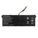 Μπαταρία φορητού υπολογιστή Green Cell AC72 Μαύρο 2100 mAh Μπαταρία φορητού υπολογιστή Green Cell AC72 Μαύρο 2100 mAh