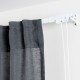 Curtain Rails Stor Planet Cintacor Δυνατότητα επέκτασης Ενισχυμένος Λευκό 160-300 cm Curtain Rails Stor Planet Cintacor Δυνατότητα επέκτασης Ενισχυμένος Λευκό 160-300 cm