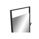 Καθρέφτης Καλλωπισμού Home ESPRIT Μαύρο 44,4 x 40 x 162 cm Καθρέφτης Καλλωπισμού Home ESPRIT Μαύρο 44,4 x 40 x 162 cm