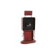Bordklokke Home ESPRIT Κόκκινο Μέταλλο gasolinera 18 x 10 x 34 cm Bordklokke Home ESPRIT Κόκκινο Μέταλλο gasolinera 18 x 10 x 34 cm