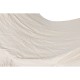Κρεμαστή Αιώρα Home ESPRIT Λευκό Κρόσσια 200 x 100 x 5 cm Κρεμαστή Αιώρα Home ESPRIT Λευκό Κρόσσια 200 x 100 x 5 cm