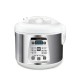Επεξεργαστής Τροφίμων Feel Maestro MR-792 Χάλυβας 700 W 5 L Επεξεργαστής Τροφίμων Feel Maestro MR-792 Χάλυβας 700 W 5 L