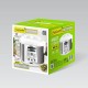 Επεξεργαστής Τροφίμων Feel Maestro MR-792 Χάλυβας 700 W 5 L Επεξεργαστής Τροφίμων Feel Maestro MR-792 Χάλυβας 700 W 5 L