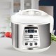 Επεξεργαστής Τροφίμων Feel Maestro MR-792 Χάλυβας 700 W 5 L Επεξεργαστής Τροφίμων Feel Maestro MR-792 Χάλυβας 700 W 5 L