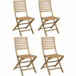 Hagestol 47 x 57,5 x 89,5 cm (x2)