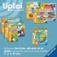 Globe Interactive Ravensburger (FR) Πλαστική ύλη (Δωρεάν Μεταφορικά) Globe Interactive Ravensburger (FR) Πλαστική ύλη (Δωρεάν Μεταφορικά)