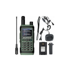 Walkie Talkie Baofeng UV-17E