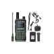Walkie Talkie Baofeng UV-17E