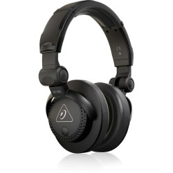Ακουστικά Κεφαλής Behringer HC 200