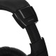 Ακουστικά με Μικρόφωνο Behringer HPM1100 Μαύρο Ακουστικά με Μικρόφωνο Behringer HPM1100 Μαύρο