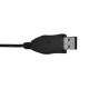 Ακουστικά με Μικρόφωνο Behringer HPM1100 Μαύρο Ακουστικά με Μικρόφωνο Behringer HPM1100 Μαύρο