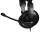 Ακουστικά με Μικρόφωνο Behringer HPM1100 Μαύρο Ακουστικά με Μικρόφωνο Behringer HPM1100 Μαύρο