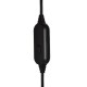 Ακουστικά με Μικρόφωνο Behringer HPM1100 Μαύρο Ακουστικά με Μικρόφωνο Behringer HPM1100 Μαύρο