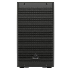 Ηχείο Bluetooth Behringer DR110DSP Μαύρο 1000 W