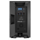 Ηχείο Bluetooth Behringer DR110DSP Μαύρο 1000 W Ηχείο Bluetooth Behringer DR110DSP Μαύρο 1000 W