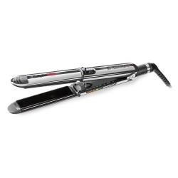 Μηχανή Ισιώματος Μαλλιών Babyliss BAB3000EPE Μαύρο 55 W