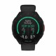 Smart Watch με Βηματόμετρο Polar Μαύρο 1,2 Smart Watch με Βηματόμετρο Polar Μαύρο 1,2