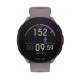 Smart Watch με Βηματόμετρο Running Polar Μωβ 1,2 Smart Watch με Βηματόμετρο Running Polar Μωβ 1,2