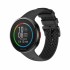 Smartwatch Polar Μαύρο 1,2