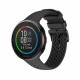 Smartwatch Polar Μαύρο 1,2