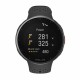 Smartwatch Polar Μαύρο 1,2