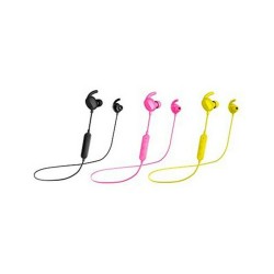 Ακουστικά Bluetooth SPC 4602Y Κίτρινο
