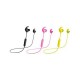 Ακουστικά Bluetooth SPC 4602Y Κίτρινο Ακουστικά Bluetooth SPC 4602Y Κίτρινο