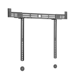 Βάση Τηλεόρασης MacLean MC-843 10 kg