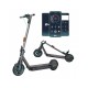 Ηλεκτρικό Σκούτερ Motus Scooty 10 Μαύρο 350 W Ηλεκτρικό Σκούτερ Motus Scooty 10 Μαύρο 350 W