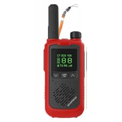 Walkie Talkie Baofeng BF-T17