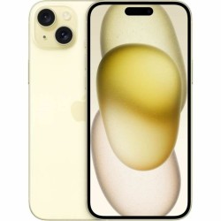 Smartphone Apple 128 GB Κίτρινο