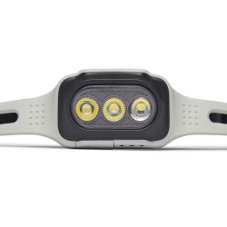 Προβολέας με LED για το Κεφάλι Black Diamond Deploy 325 Λευκό Μαύρο