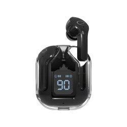 Ακουστικά in Ear Bluetooth Esperanza EH238K Μαύρο