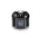 Ακουστικά in Ear Bluetooth Esperanza EH238K Μαύρο Ακουστικά in Ear Bluetooth Esperanza EH238K Μαύρο
