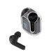 Ακουστικά in Ear Bluetooth Esperanza EH238K Μαύρο Ακουστικά in Ear Bluetooth Esperanza EH238K Μαύρο