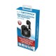 Ακουστικά in Ear Bluetooth Esperanza EH238K Μαύρο Ακουστικά in Ear Bluetooth Esperanza EH238K Μαύρο