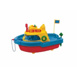 Barco AVC 50 x 27,5 x 24,5 cm 50 x 27,50 x 24,50 cm Βάρκα