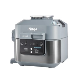 Κατσαρόλα Express NINJA Γκρι 5,7 L