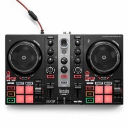 DJ ελέγχου Hercules