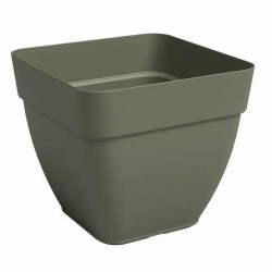 Βάζο Λουλουδιών Artevasi 36,5 x 36,5 x 33,5 cm Πράσινο (Δωρεάν Μεταφορικά)